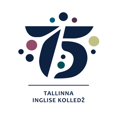 TIK 75. aastapäeva logo